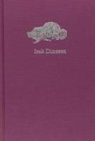 Isak Dinesen: Critical Views 0821410555 Book Cover