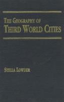 The Geography of Third World Cities 0389206717 Book Cover