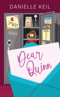 Dear Quinn B0F7CS64V1 Book Cover