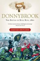 Donnybrook: The Battle of Bull Run, 1861 0151008892 Book Cover