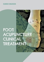 Foot Acupuncture Clinical Treatment 8743047327 Book Cover