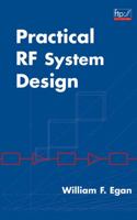 Practical RF System Design 0471200239 Book Cover
