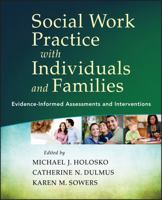 Social Work Practice with Individuals and Families 1118176979 Book Cover