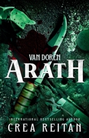 Arath: Alternate discreet cover (Van Doren) B0H4LBW8WB Book Cover