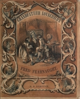 Fred Fearnought 054840769X Book Cover