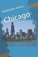 Chicago B0DRKLJ3HF Book Cover