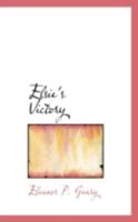 Elsie's Victory 0526271329 Book Cover