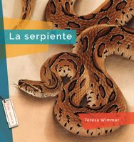 La serpiente 1682773035 Book Cover