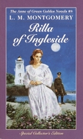 Rilla of Ingleside 0553269224 Book Cover