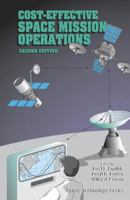 Cost Effective Space Mission Operations (Sapce Technology) 0073313211 Book Cover