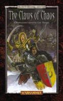 Claws of Chaos (Warhammer) 0743443195 Book Cover