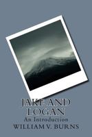 Jake and Logan: An Introduction 1546704515 Book Cover
