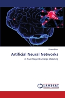 Artificial Neural Networks 3659144703 Book Cover