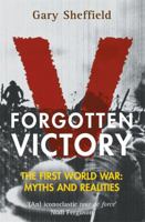 Forgotten Victory (Systems & Control: Foundations & Applications) 0747264600 Book Cover