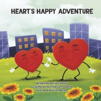 Heart's Happy Adventure B0G32HJ272 Book Cover
