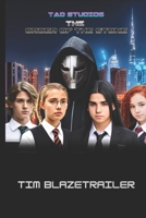 The Order Of The Stone B0CCCPFF5K Book Cover