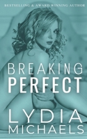 Breaking Perfect 1957573406 Book Cover
