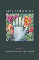 Matrimonies B0CD34FLM9 Book Cover