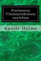 Purimossa Viisinaytoksinen naytelma 1987408853 Book Cover