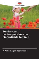 Tendances contemporaines de l'infanticide féminin (French Edition) 6208368545 Book Cover