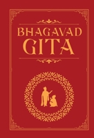 Bhagavad Gita: The Holy Text of Self-Awareness and Enlightenment 9357026010 Book Cover