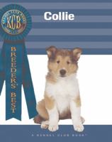 Collie (Breeders' Best) 1593789483 Book Cover