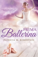 Prima Ballerina 1733193456 Book Cover