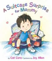 A Suitcase Surprise for Mommy 0803733321 Book Cover