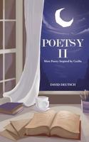 Poetsy II: More Poetry Inspired by Cecilia B0CV4JMTX4 Book Cover