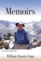 Memoirs 1634912985 Book Cover