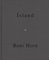 Roni Horn: Mother, Wonder 3969991854 Book Cover