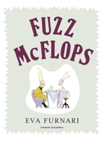 Fuzz McFlops 1782690751 Book Cover