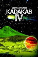 Kadakas Iv 0595382967 Book Cover