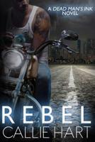 Rebel 1508670625 Book Cover