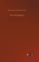 The Farringdons 1985253488 Book Cover