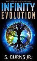INFINITY: Evolution 1735764116 Book Cover