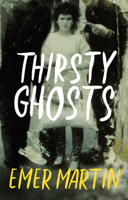 Thirsty Ghosts 1843518635 Book Cover