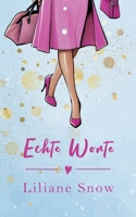Echte Worte: Mimi und Luca 3769387600 Book Cover