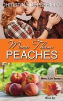 More Than Peaches 1530694205 Book Cover