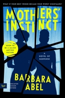 Mothers' Instinct 006330631X Book Cover