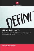 Glossário de TI (Portuguese Edition) 6207593227 Book Cover