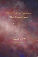 The Showdown B08F6QNWG6 Book Cover