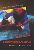 Corrimiento al rojo B09GZHK7J1 Book Cover