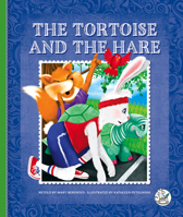 The Tortoise and the Hare 1503858650 Book Cover