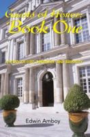 Guests of Honor: Book One: A story of lust, depravity, and brutality 0595386849 Book Cover