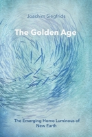 The Golden Age: The Book of Uma B0CRRKK2RX Book Cover