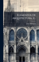 Elementos De Arquitectura, 2... 102458660X Book Cover
