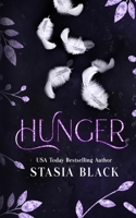 Hunger: An Angel Monster Romance (Angels & Monsters) 1639002332 Book Cover