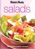 Salads ("Australian Women's Weekly" Home Library) 1863961445 Book Cover