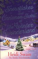 Snowflakes and Cinnamon Swirls at the Winter Wonderland 1471174360 Book Cover